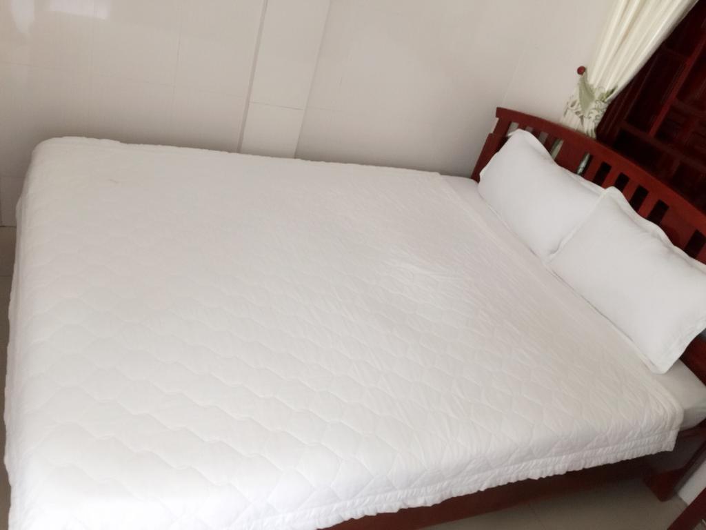 Dai Thanh 1 Motel Cang Sa Ky Quảng Ngãi Kültér fotó