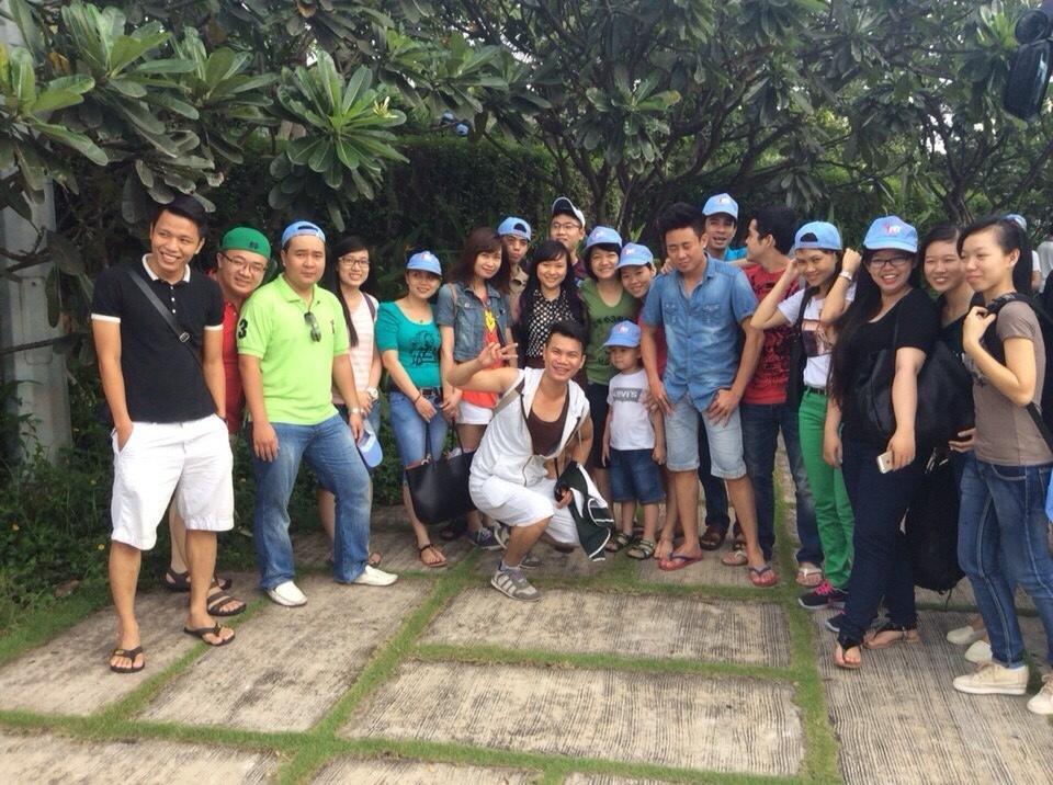Dai Thanh 1 Motel Cang Sa Ky Quảng Ngãi Kültér fotó