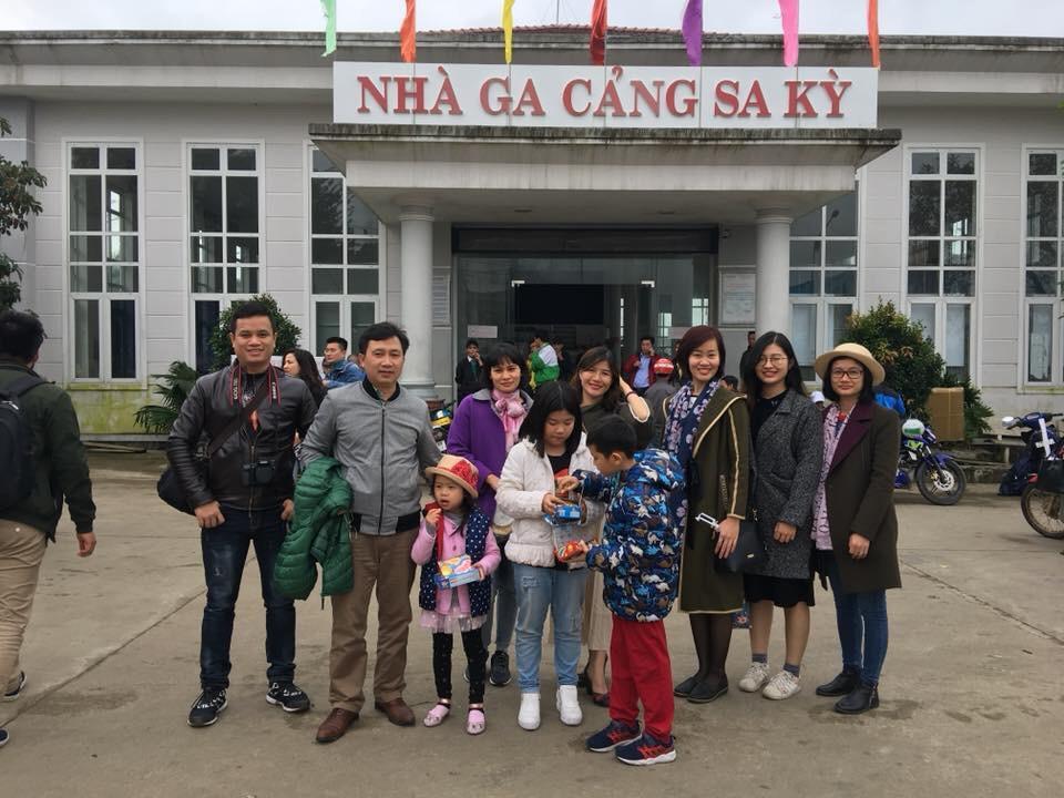Dai Thanh 1 Motel Cang Sa Ky Quảng Ngãi Kültér fotó