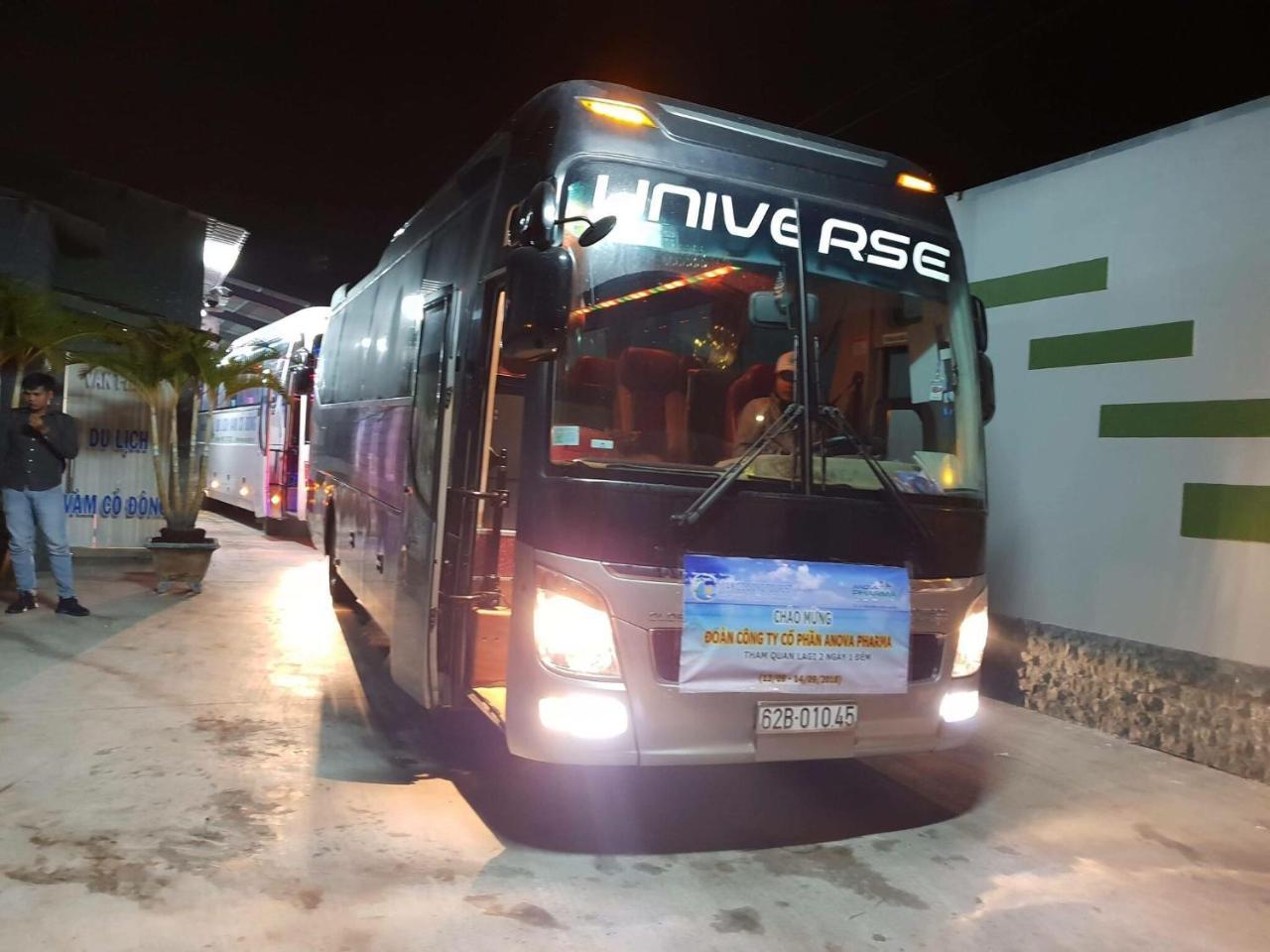 Dai Thanh 1 Motel Cang Sa Ky Quảng Ngãi Kültér fotó