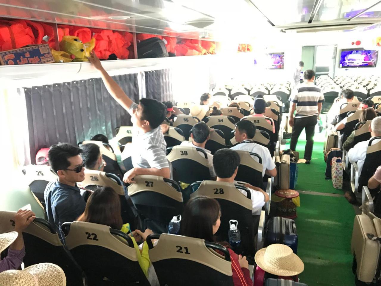 Dai Thanh 1 Motel Cang Sa Ky Quảng Ngãi Kültér fotó