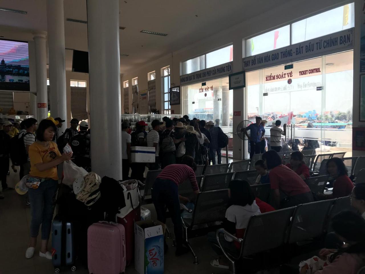 Dai Thanh 1 Motel Cang Sa Ky Quảng Ngãi Kültér fotó