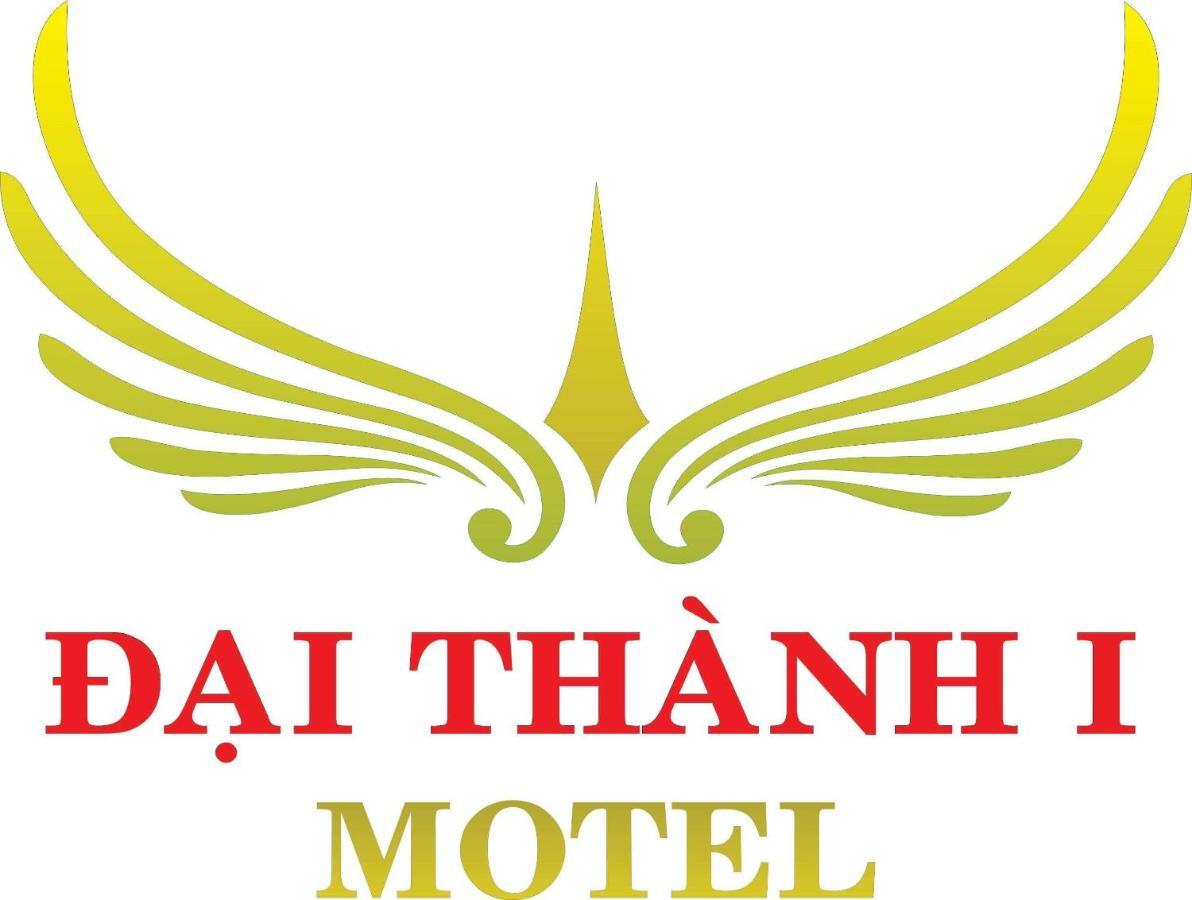 Dai Thanh 1 Motel Cang Sa Ky Quảng Ngãi Kültér fotó